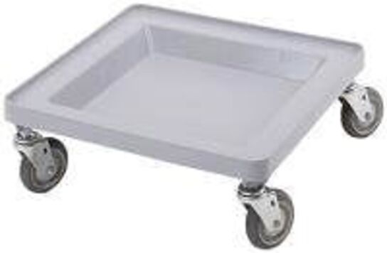 1 stk. Transportramme til 500 x 500 mm kurve Cambro