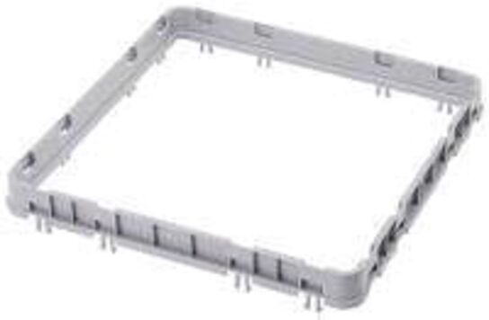 12 stk. Forhøjningsramme åben Cambro