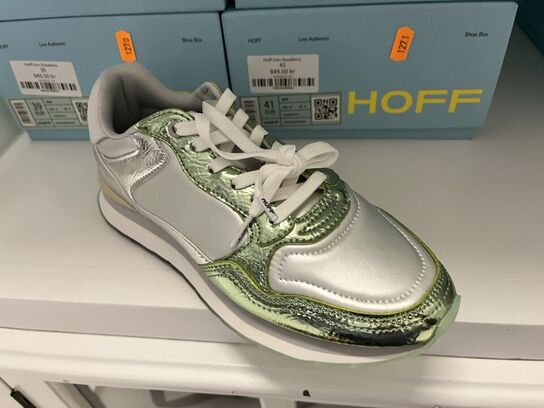 Damesko str. 41 HOFF IRON SNEAKERS