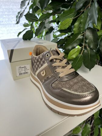 Damesko Sneakers str. 38