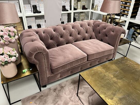 2 per. sofa