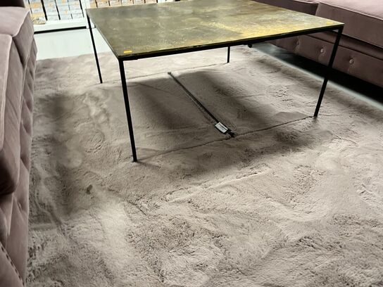Sofabord 80X80X45 CM.