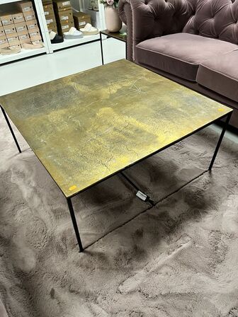 Sofabord 80X80X45 CM.
