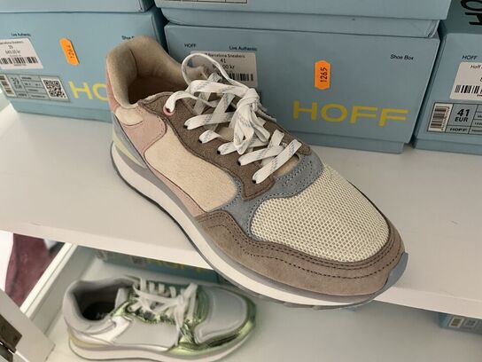 Damesko str. 40 HOFF BARCELONA SNEAKERS