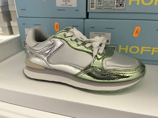 Damesko str. 41 HOFF IRON SNEAKERS