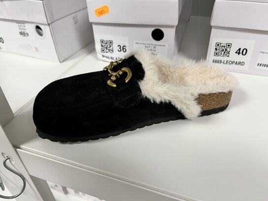 Damesko Slip on str. 36