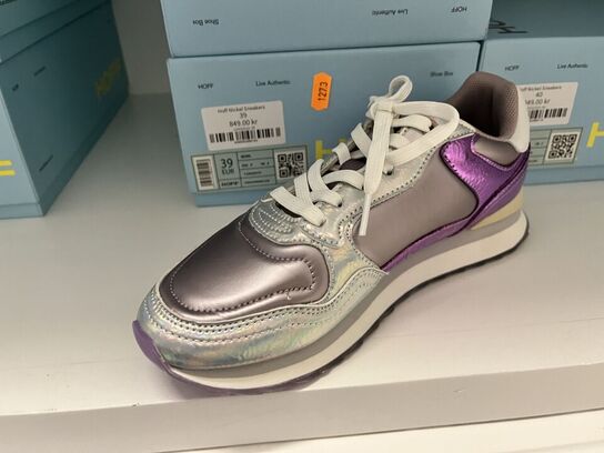 Damesko str. 39 HOFF NICKEL SNEAKERS