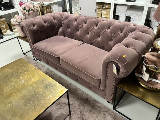 2 per. sofa