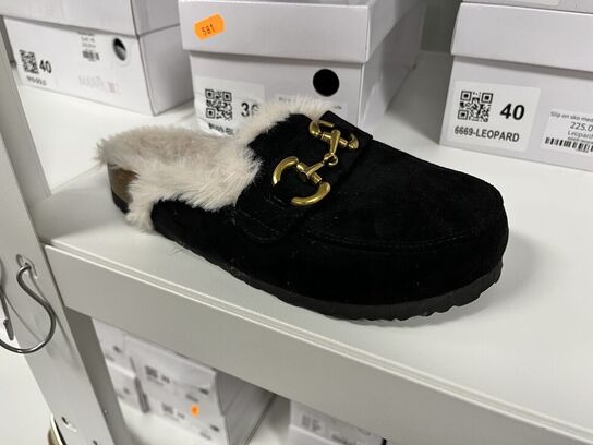 Damesko Slip on str. 36
