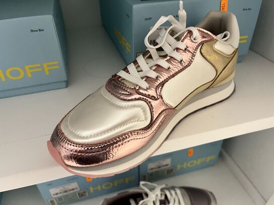 Damesko str. 39 HOFF COPPER SNEAKERS