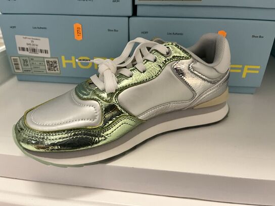 Damesko str. 40 HOFF IRON SNEAKERS