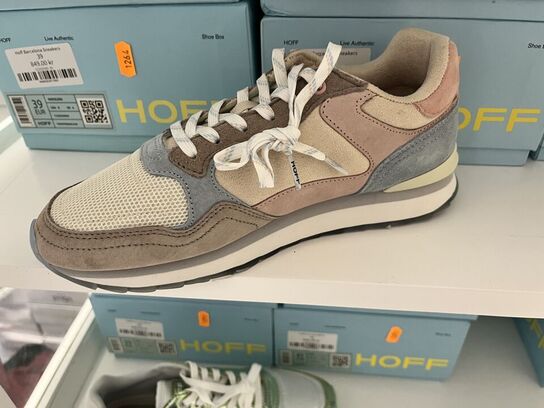 Damesko str. 40 HOFF BARCELONA SNEAKERS