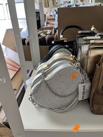 Div. Tasker fra forskellige mærker