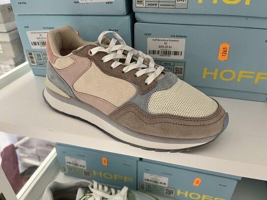 Damesko str. 38 HOFF BARCELONA SNEAKERS