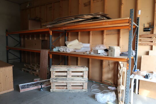 ByFlou.com ApS - Skive *Pallereoler & Købmandsdiske m.m.*