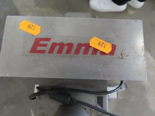 El løftevogn - BJØRN SERVICE