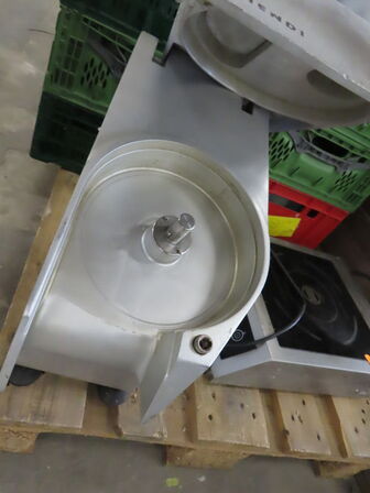 Grøntsagssnitter HENDI