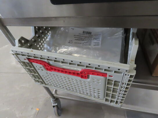 Vacummaskine - HENKELMAN BOXER 52