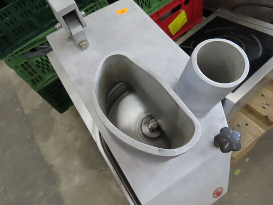 Grøntsagssnitter HENDI