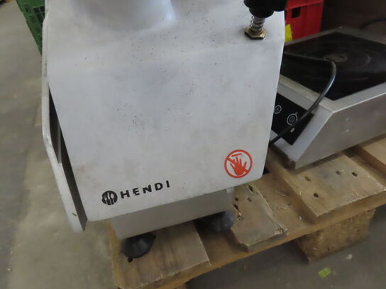 Grøntsagssnitter HENDI