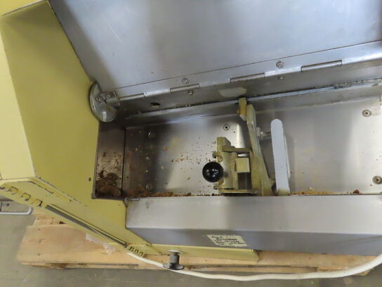 Brødskæremaskine - HERLITZIUS