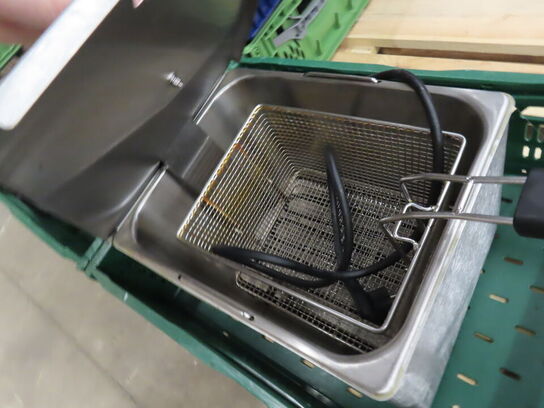 Frriture - BARTSCHER