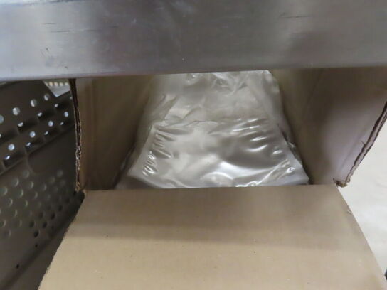 Vacummaskine - HENKELMAN BOXER 52