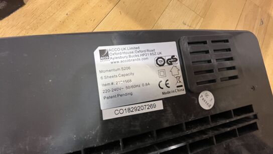 Blandet Lot Makulator, Varmeovn, Trappestige