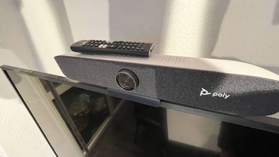 LG TV ca 55" , Højttaler POLY