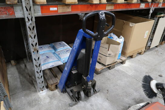 Palleløfter AC HL 1000