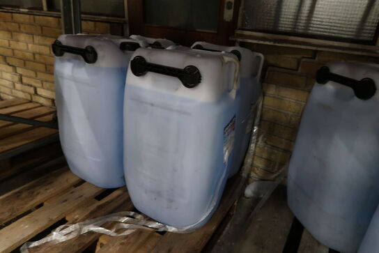 360 liter sprinklervæske 