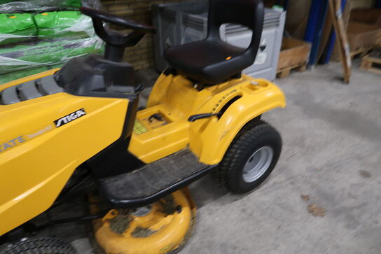 Plænetraktor STIGA Estate SDS 98 Hydro