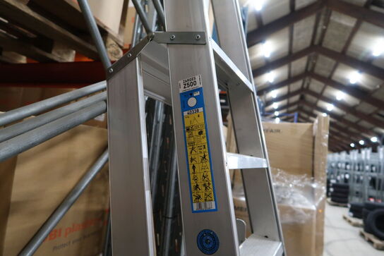 Trappestige ZARGAS Z500