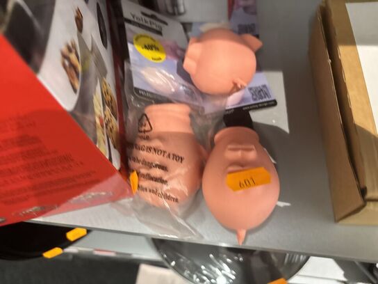 Eggseparator YOLKPIG
