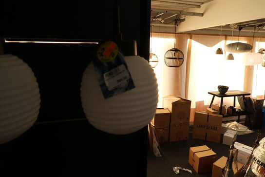 Pendel HALO DESIGN Cool Ø15