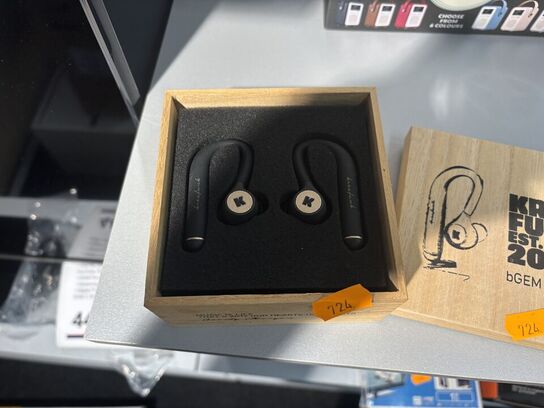 Hovedtelefoner KREA FUNK bGEM