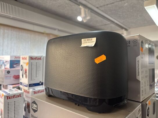 Brødrister OBH JK2M08SO