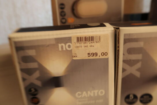 Væglampe NORDLUX Canto