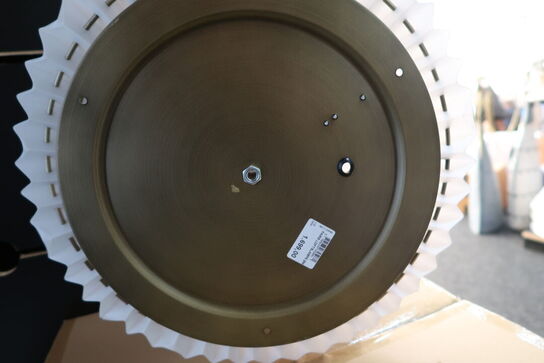 Loftslampe HALO DESIGN Paris Ø45