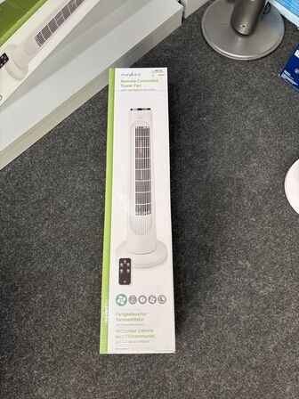 Ventilator MEDIS FNTR13CWT40