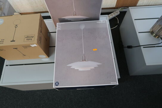 Pendel NORDLUX Bretagne