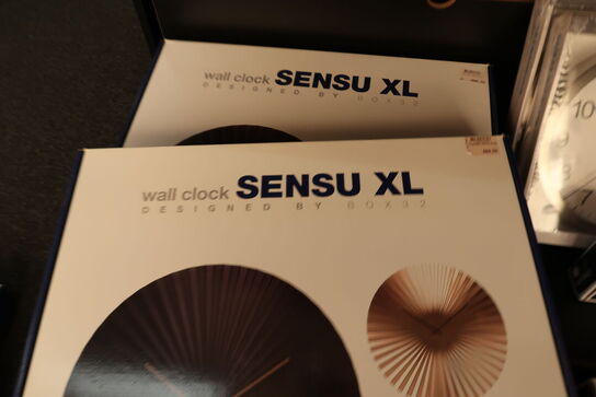 Vægur KARLSSON Sensu XL