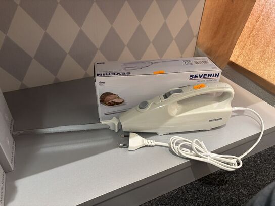 Elektriskkniv SEVERIN 100W