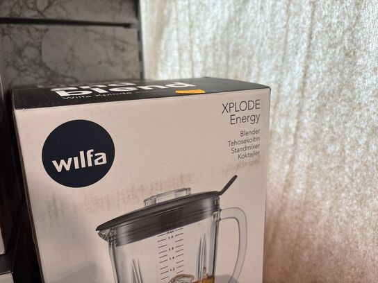 Blender WILFA BLSP-1200S