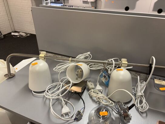 Væglampe MARKSLÖJD