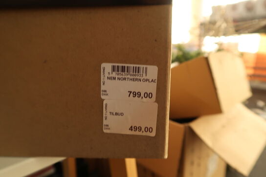 Bordlampe HALO DESIGN New Northern