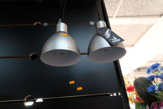 2 stk. pendler HALO DESIGN Angora