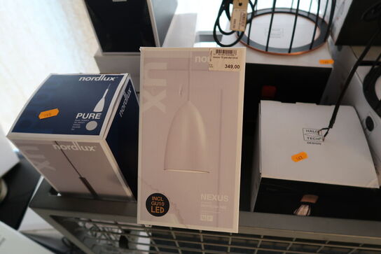 Pendel NORDLUX Nexus