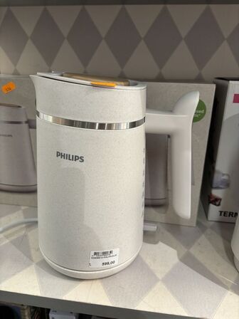 Elkedel PHILIPS HD9365/10