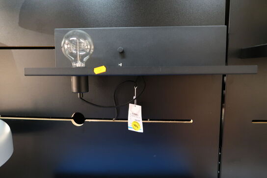 Væglampe MARKSLÖJD Multi